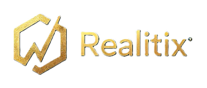 Realitix logo